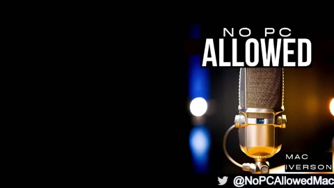 The Coming New Nuremberg Trials (Podcast #9) No PC Allowed