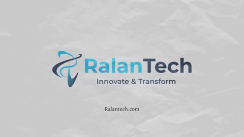 Expert Database Management Services | RalanTech