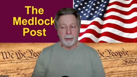 The Medlock Post Ep. 98