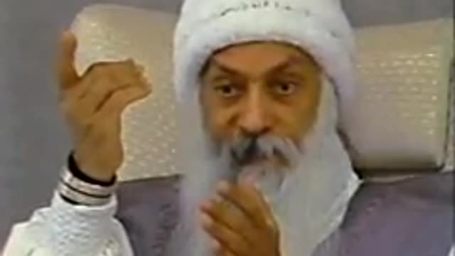 Osho- From Death To Deathlessness 17