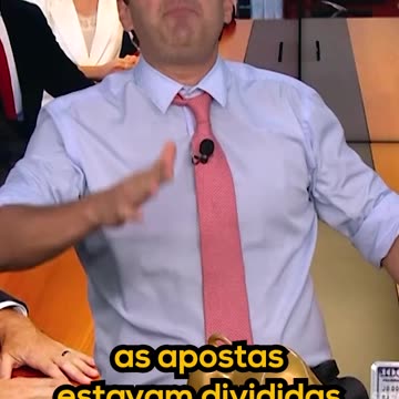 Copom surpreende positivamente