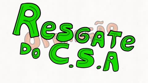 Operação - Resgate do C.S.A