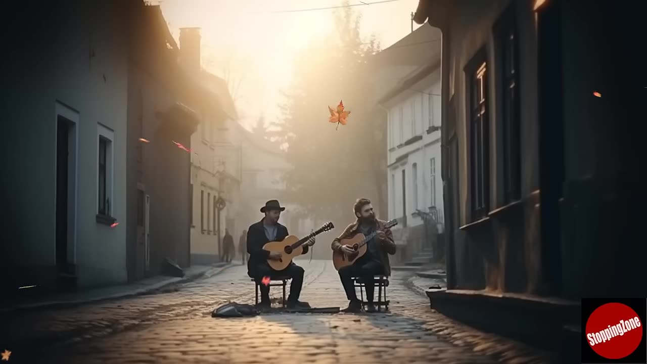 Beautiful Folk Songs | Listen With Me