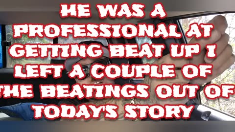 He Deserved What He Got. He Took the One Thing in Prison that's 0FF Limits.