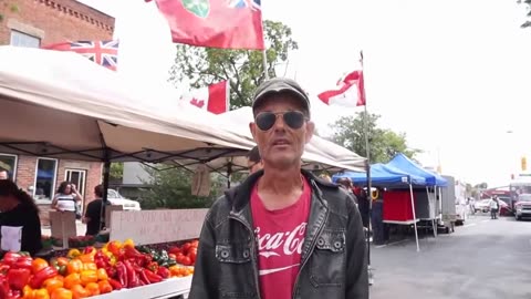 WHITBY HERITAGE DAY