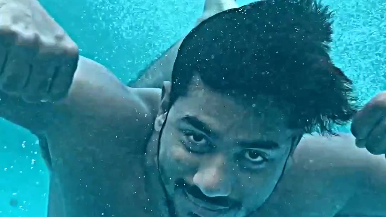 Nothing pone 1 water testing