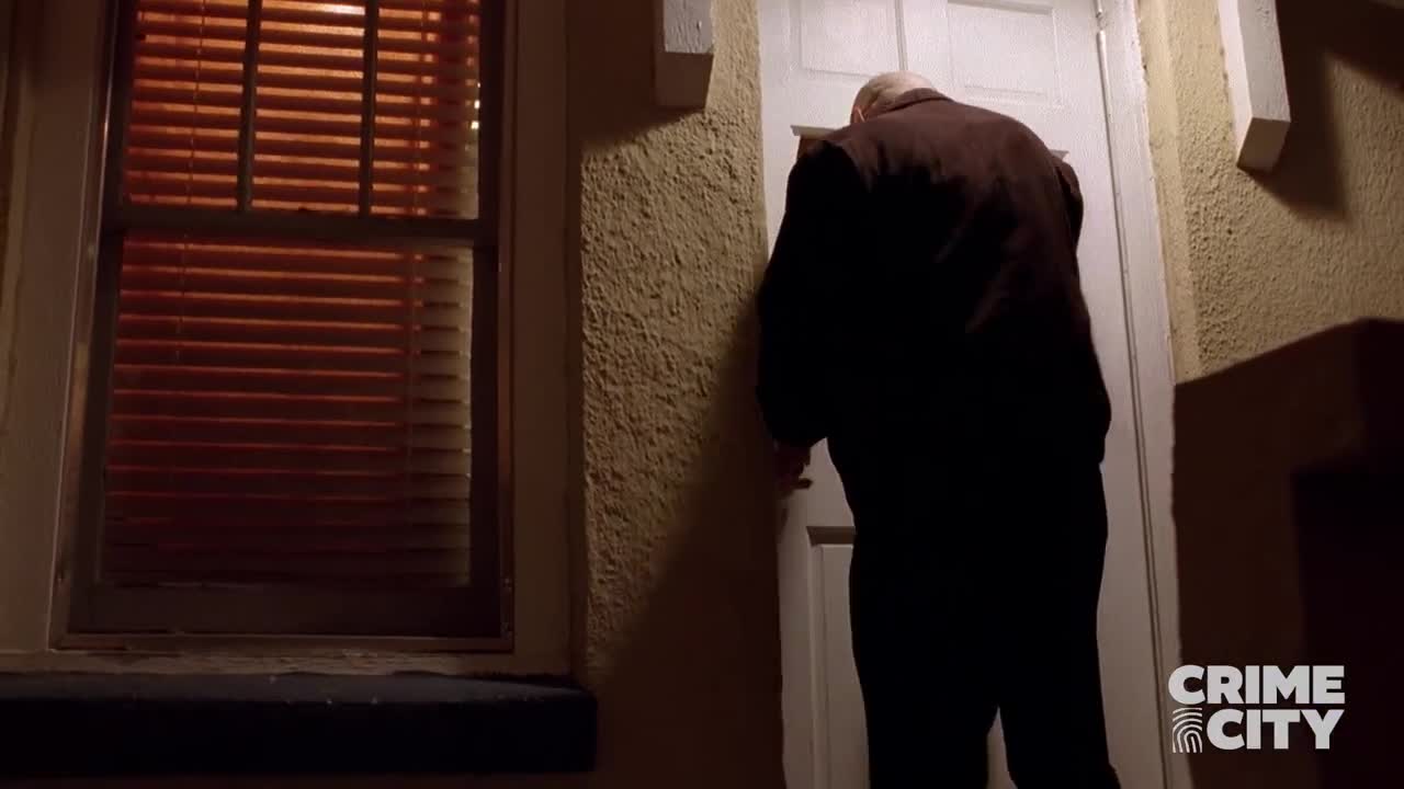 Breaking Bad _ Jane's Death (Bryan Cranston, Krysten Ritter)