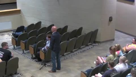 A banned video, doctor talks about vaccine