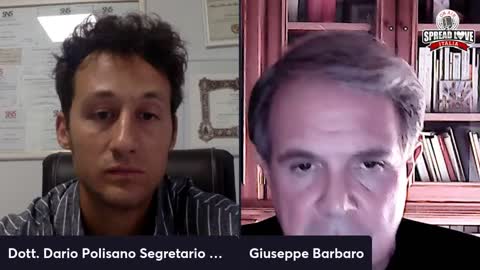 Intervista al Dott. Giuseppe Barbaro: "Le verità oscure dietro la sospensione"