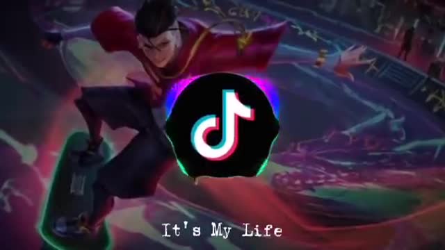 ML TIKTOK SONG