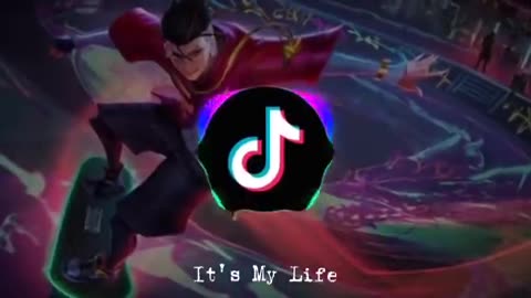 ML TIKTOK SONG