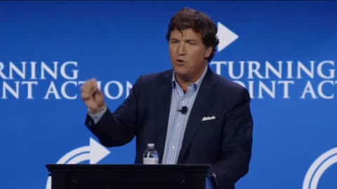 Tucker Carlson Tonight July 15, 2023