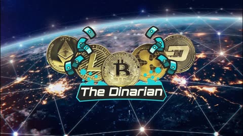 Welcome To The Dinarian