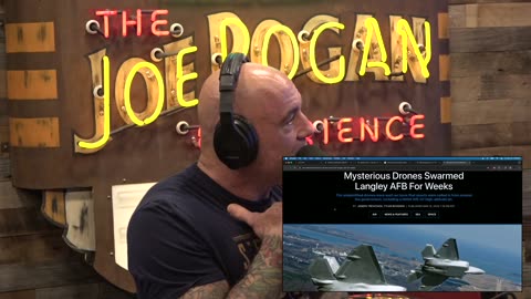 Joe Rogan Experience #2124 - Dave Attell & Ian Fidance