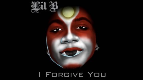 Lil B - I Forgive You Mixtape