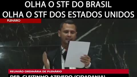 TODO BRASILEIRO PRECISA SABER DISSO