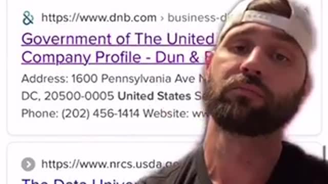 Dun and Bradstreet explained