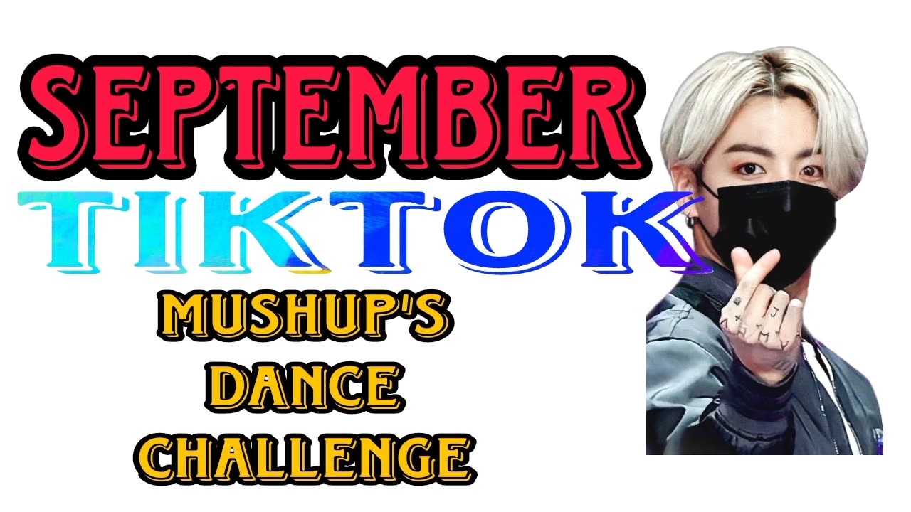 NEW TIKTOK MUSHUPS DANCE CHALLENGE | PHILIPPINES 🇵🇭 | SEPTEMBER 21TH, 2023