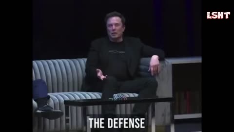 ELON MUSK - America is ALMOST "BANKRUPT" Is He "RIGHT like SOROS"