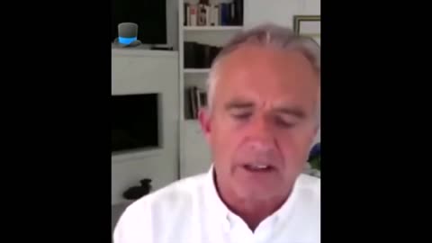 RFK Jr: 'Google Is a Vaccine Company,' and They're Harvesting Your Data