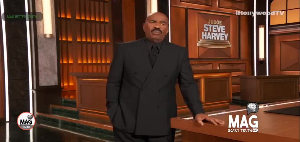 Steve Harvey