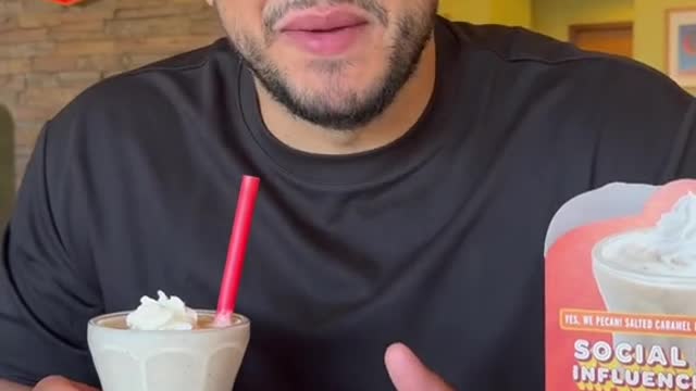 Milkshake