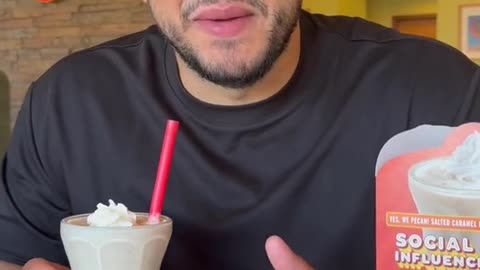 Milkshake