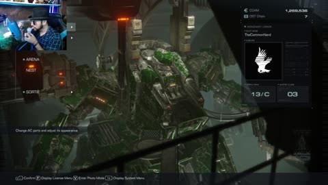 I've Missed Mechs! Armored Core VI: Fires of Rubicon FIRST Play Through!
