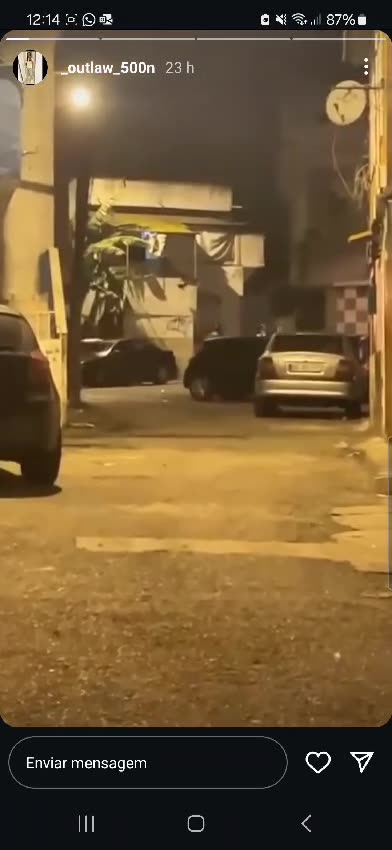 Cova da Moura Outubro 2024