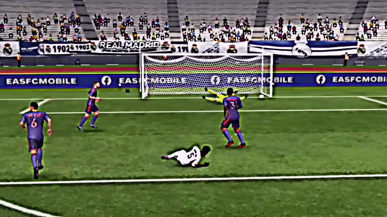 Fifa Football short