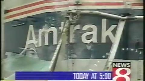 February 16, 2001 - Mike Ahern 5PM Indianapolis News Promo