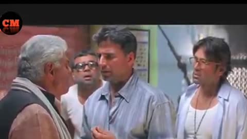 Hera Pheri comedy scene