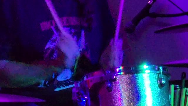Dark Horse "Jail Break" Thin Lizzy Cover