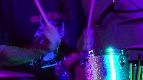 Dark Horse "Jail Break" Thin Lizzy Cover