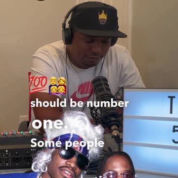 Reigning Supreme as the Ultimate Hip Hop Group of All Time! 🏆🎤