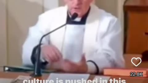 Priest Explains 5 Lead Demons in Hell and Their Functions