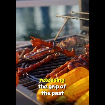 God Wants Us To Live In The Present