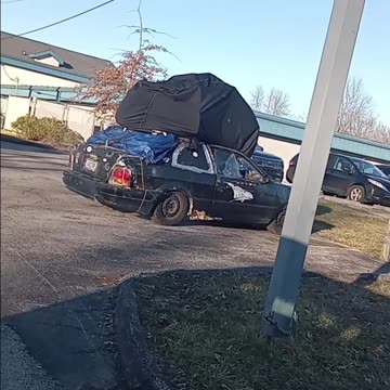 The Sad Truth is... This is what America is coming to