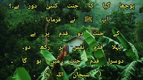 Hadith baa Hawala