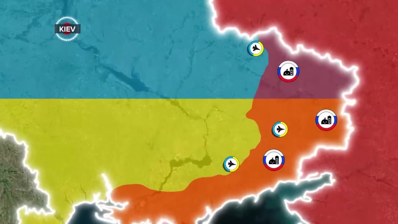 What Are Cluster Bombs and Why Does Ukraine Want Them