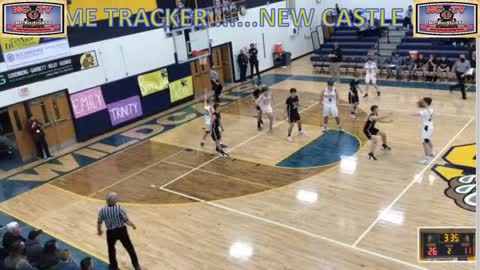 NCTV45 LIVE High School BASKETBALL South Side VS Shenango FEB 11 2022