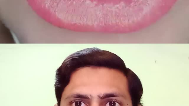 Eating ASMR Reaction #5