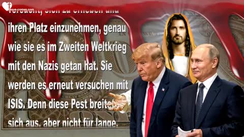 Die Elite, ISIS & Die Illuminati werden durch Mein Licht enthüllt ❤️ Offenbart durch Mark Taylor