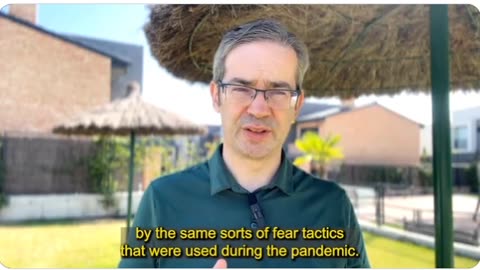 A Philosopher's View on Climate Change Propaganda