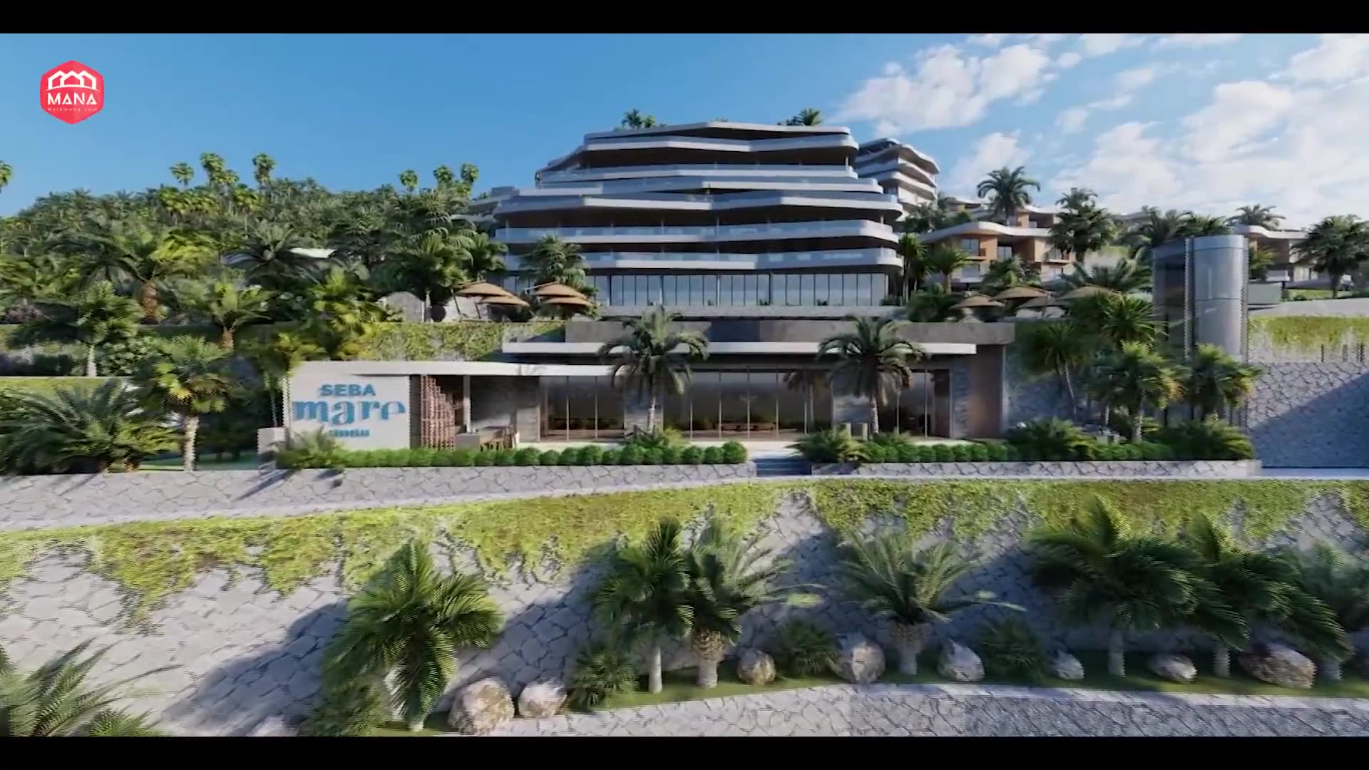 خرید آپارتمان در استانبول و اخذ شهروندی ترکیه