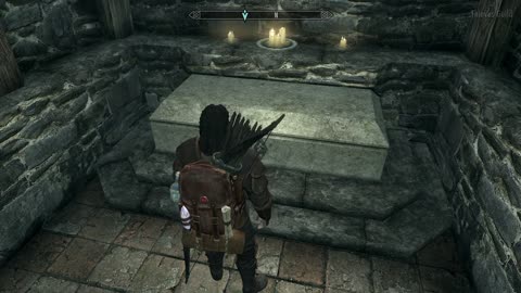 Skyrim Special Edition summerset shadows
