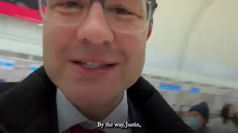 Pierre Poilievre destroys Canadians prime minister Justin Trudeau with facts and knowledge.