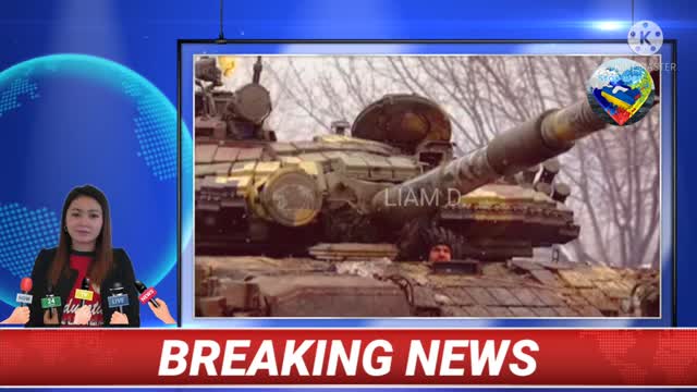 UKRAINE VS RUSSIA TENSION! RUSSIAN ARMY RETREATING FROM UKRAINE || #russia #ukraine #war