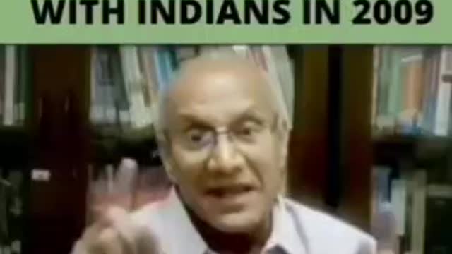 The Gates foundation in India 2009 - GENOCIDE & MASSMURDERER