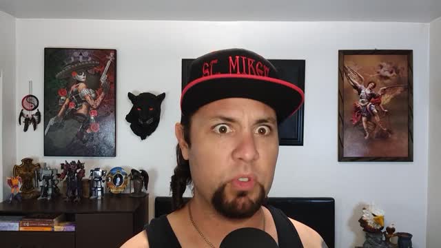 Y'all had enough yet 🤔 PREVIEW